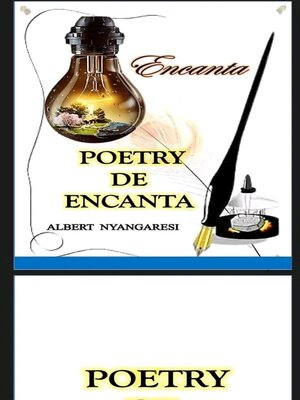cover image of Poetry De Encanta